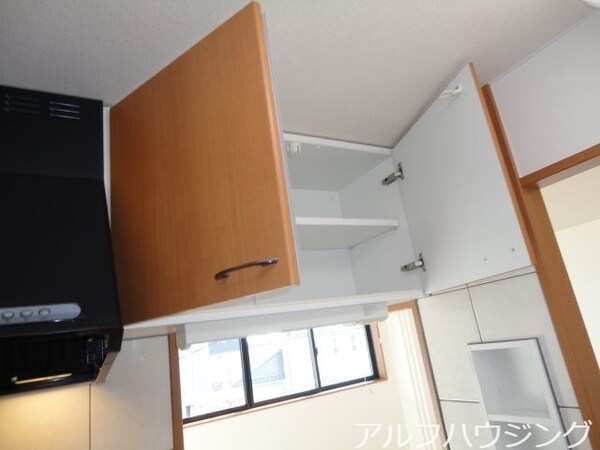 その他(吊り戸棚)