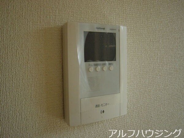 その他設備(室内設備)