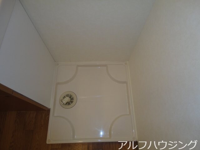 物件内観写真19　(洗濯パン)