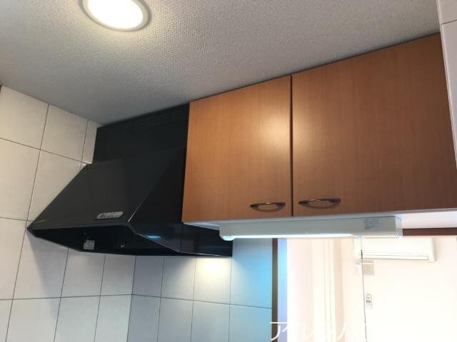 物件内観写真8　(キッチン)