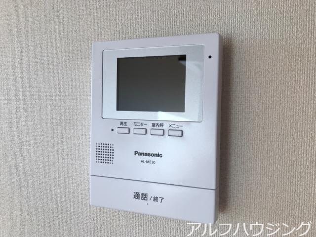 物件内観写真14　(室内設備)