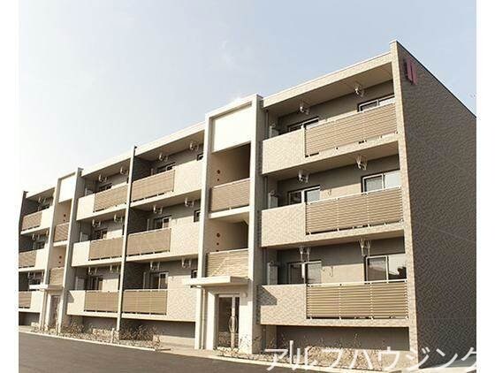 物件外観写真1　(外観)