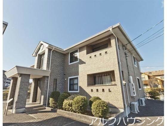 物件外観写真1　(外観)