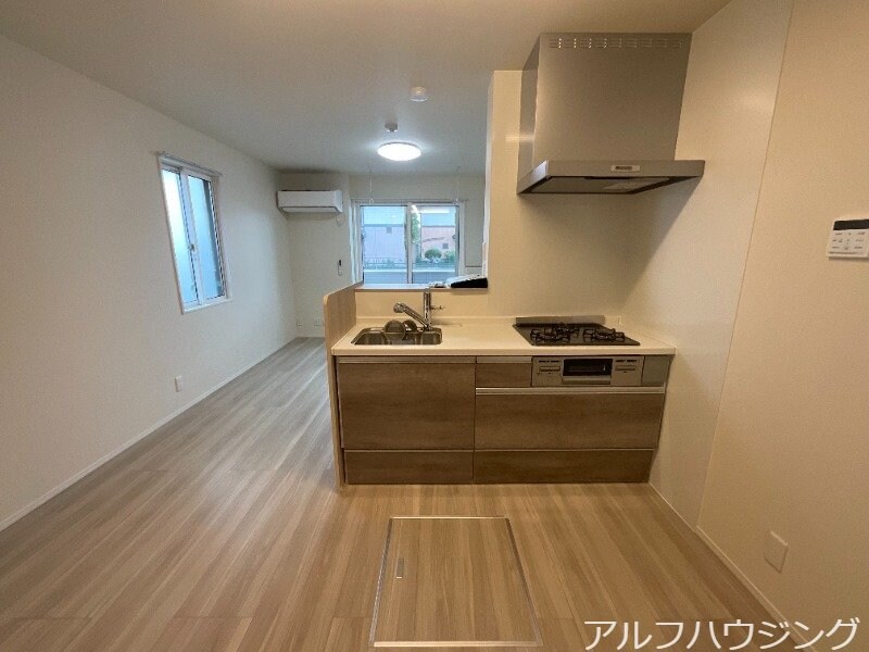 物件内観写真11　