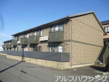 物件外観写真1　(外観)