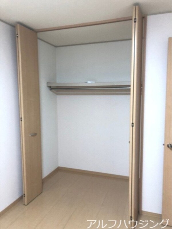 収納(イメージ)