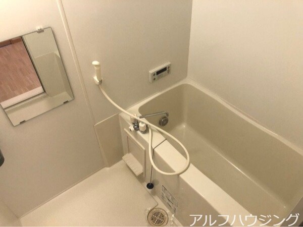 バス／シャワールーム等(イメージ)