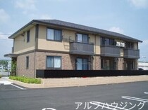 villa yamate　Aの外観写真