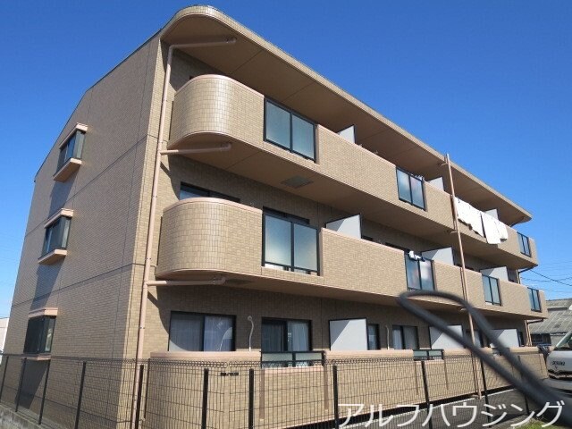 物件外観写真1　(外観)