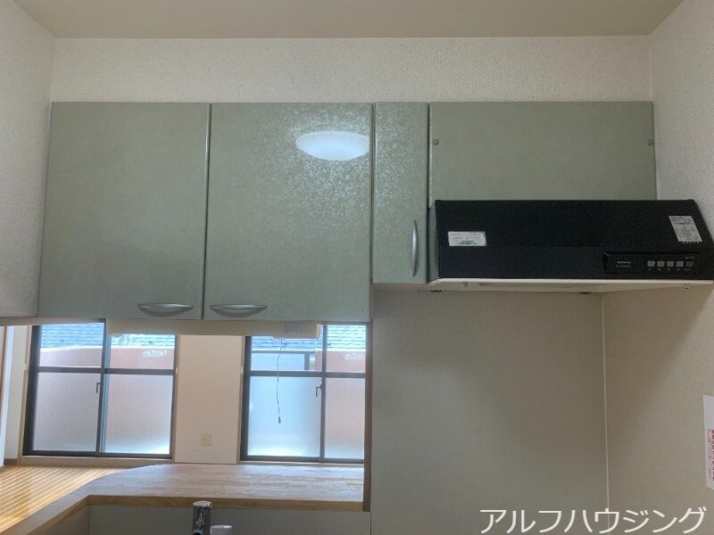 物件内観写真17　(イメージ)