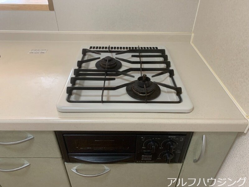 物件内観写真18　(イメージ)