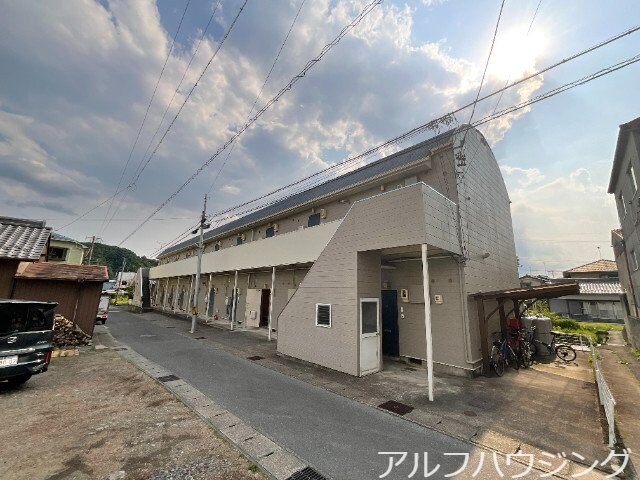 物件外観写真1　(外観)