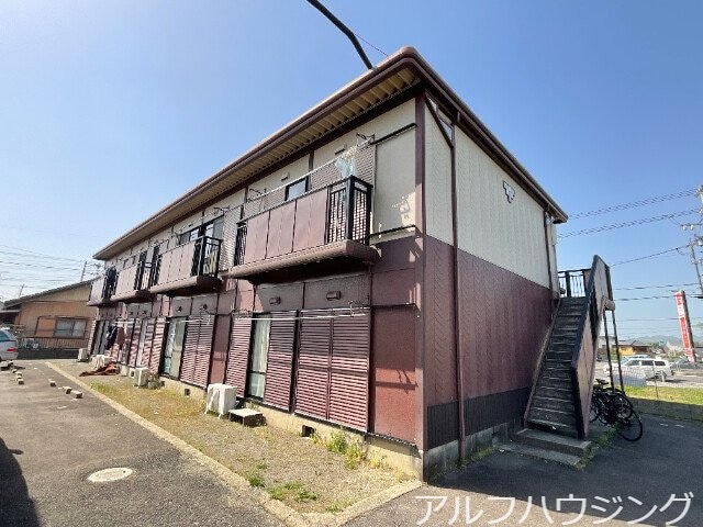 物件外観写真1　(外観)