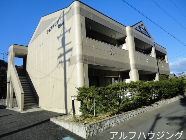 物件外観写真3　(外観写真（昼）)