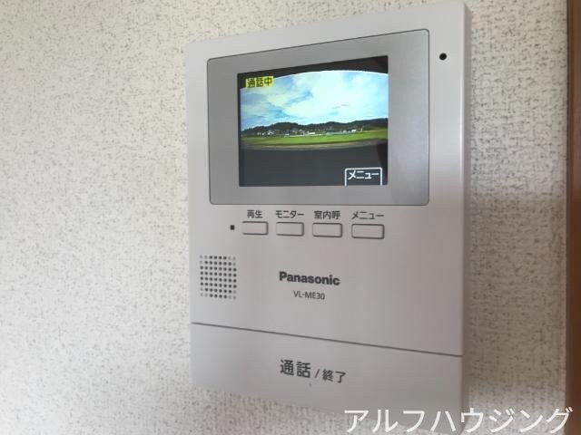 物件内観写真20　(セキュリティ)