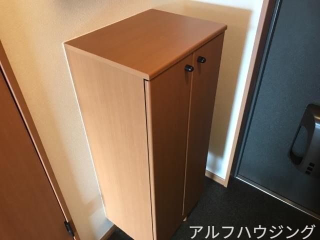 物件内観写真22　(収納)