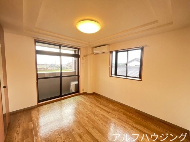 物件内観写真6　(南洋室１)