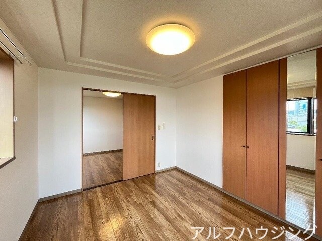 物件内観写真7　(南洋室２)