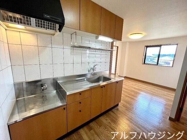 物件内観写真9　(キッチン)