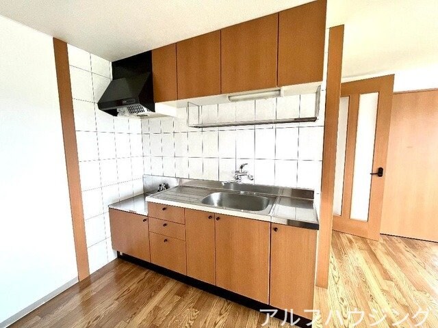 物件内観写真10　(キッチン)