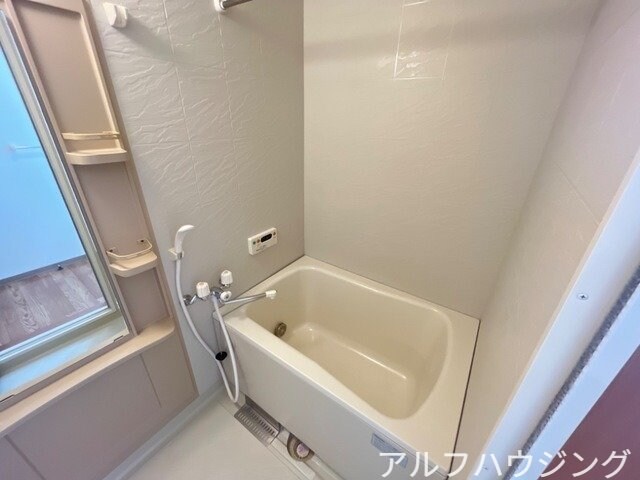 物件内観写真15　(バス／シャワールーム等)