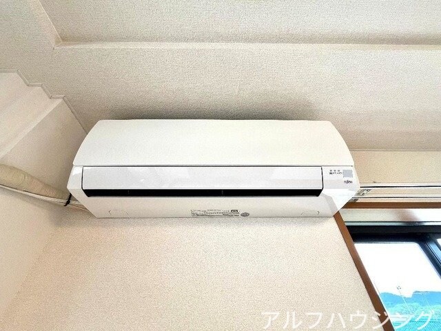 物件内観写真19　(エアコン)