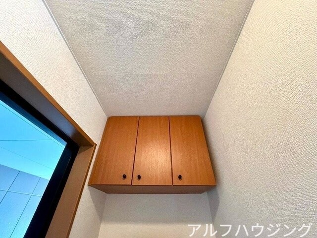 物件内観写真23　(下駄箱)