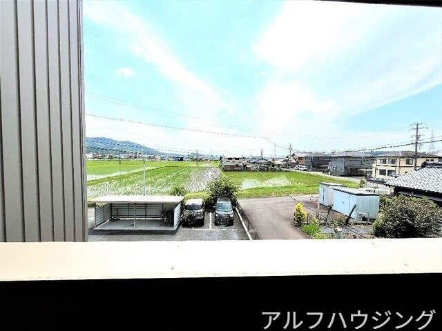 物件内観写真25　(眺望)