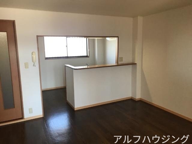 物件内観写真4　(ＬＤＫ)