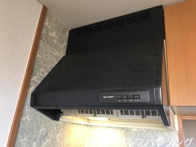 物件内観写真7　(シロッコファン)