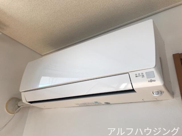 物件内観写真14　(エアコン)