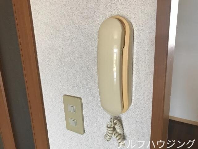 物件内観写真21　(インターホン)