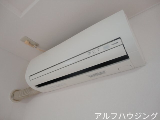 物件内観写真17　(エアコン)