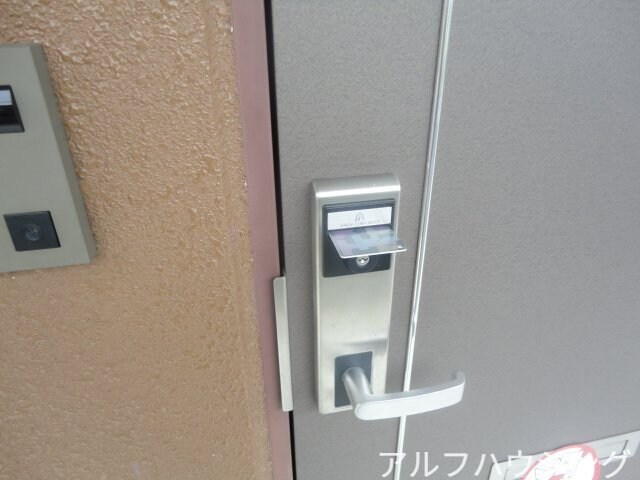 物件内観写真21　(カードキー)