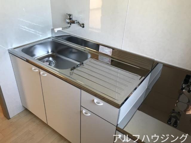 物件内観写真8　(キッチン)