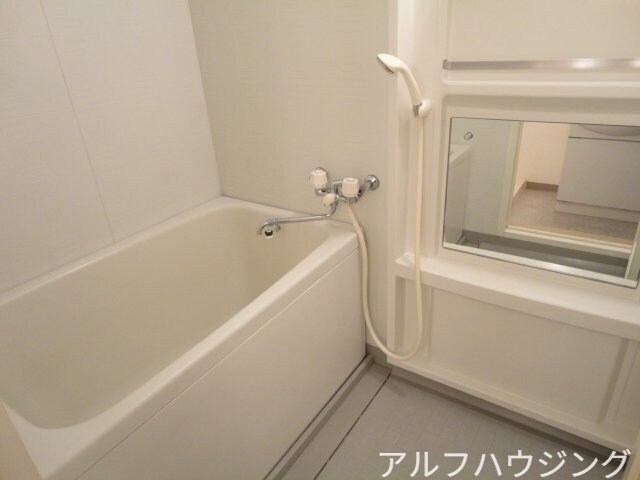 物件内観写真9　(バス／シャワールーム等)