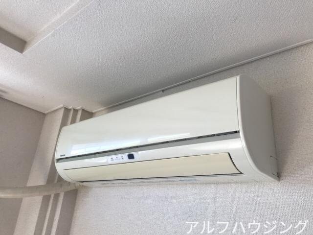 物件内観写真12　(室内設備)