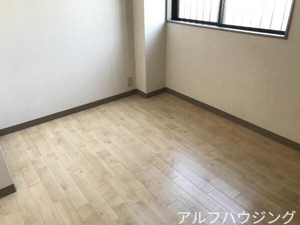 その他部屋・スペース(室内)