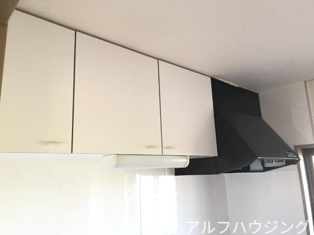 物件内観写真18　(キッチン)