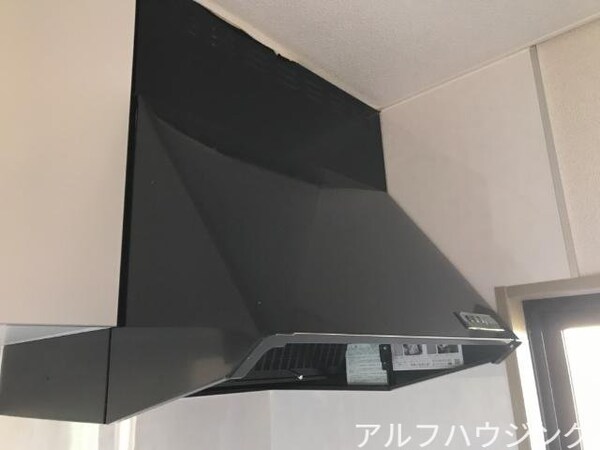 キッチン(キッチン)