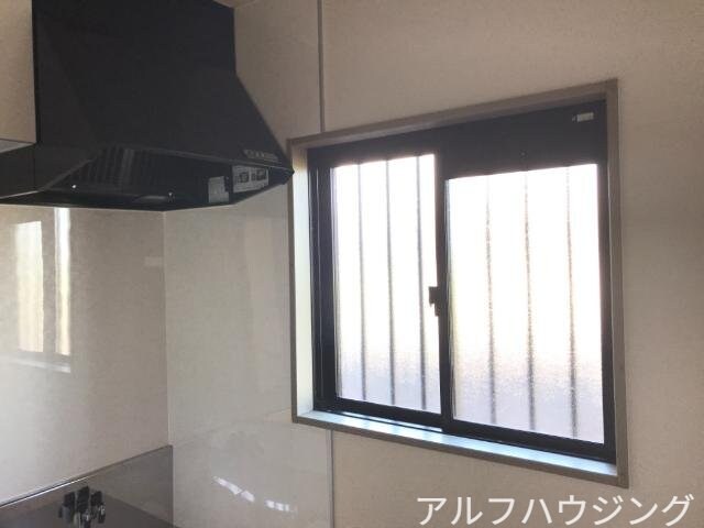 物件内観写真20　(キッチン)