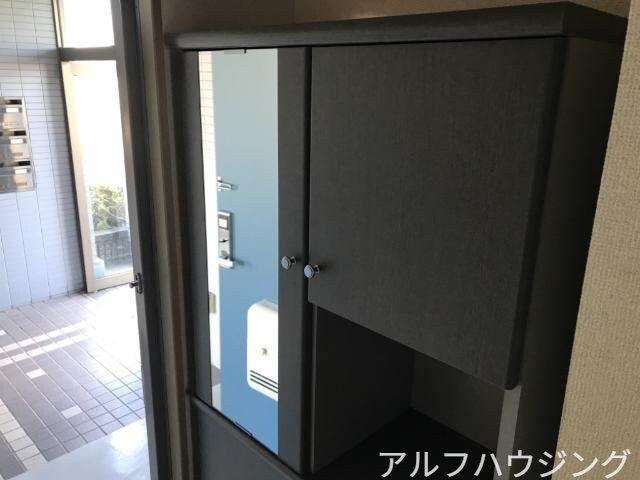 物件内観写真22　(収納)