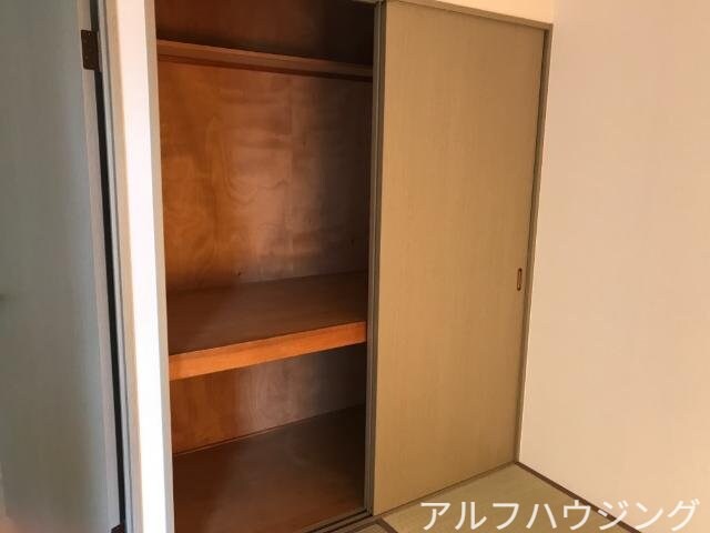 物件内観写真23　(収納)