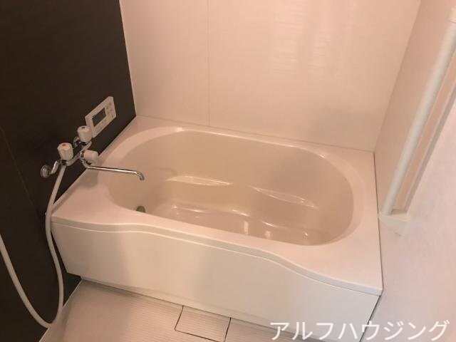 物件内観写真15　(バス／シャワールーム等)