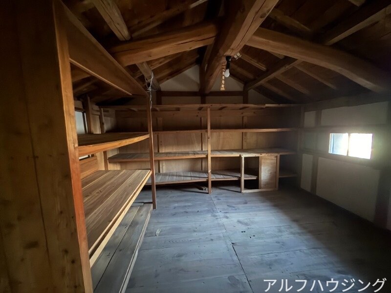 物件内観写真30　(蔵)
