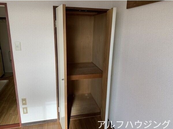 物件内観写真8　(イメージ)