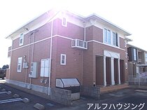 ニューアニメート　山手Ｂの外観写真