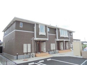 ランユース外観写真