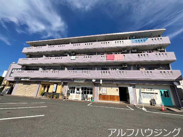 レオパレス宝