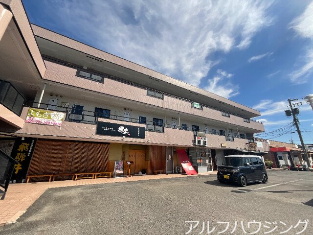 レオパレス宝PartⅡ
